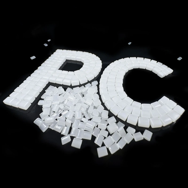 Модифікований матовий матеріал PC